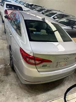 هیۆندای سۆناتا